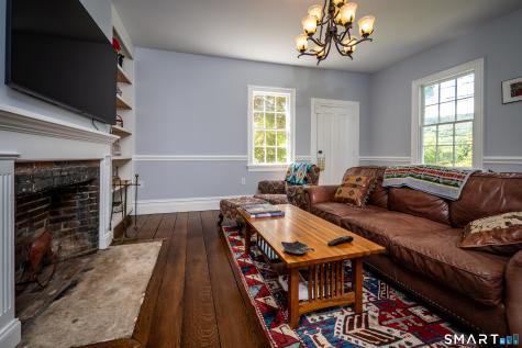 108 Squire Hill Road New Milford CT 06776