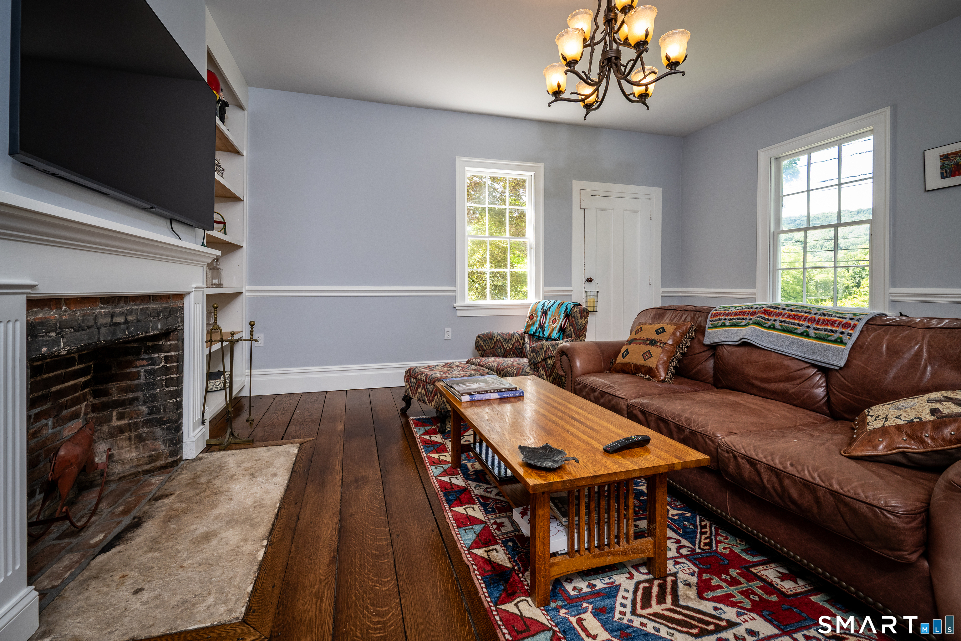 108 Squire Hill Road New Milford CT 06776