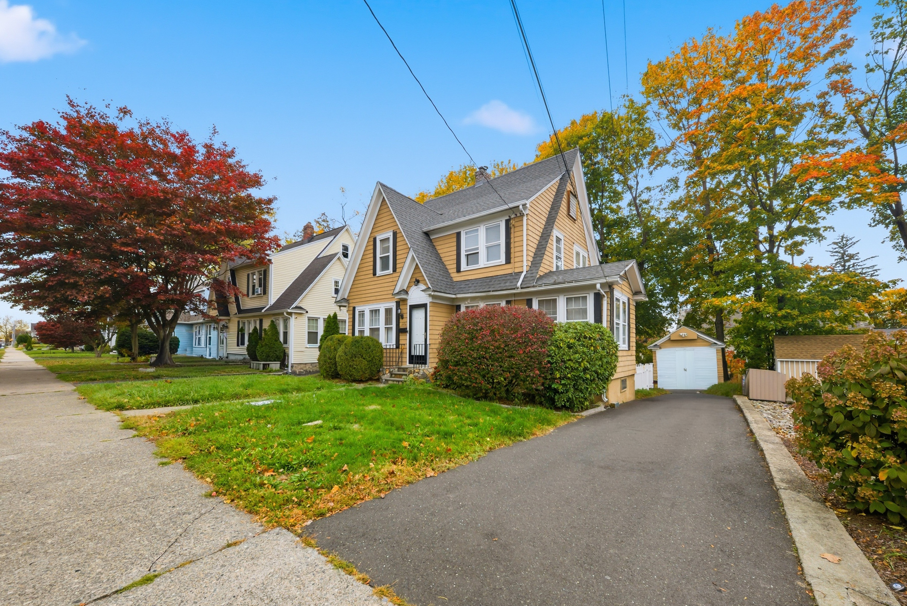 1275 Capitol Avenue Bridgeport CT 06606