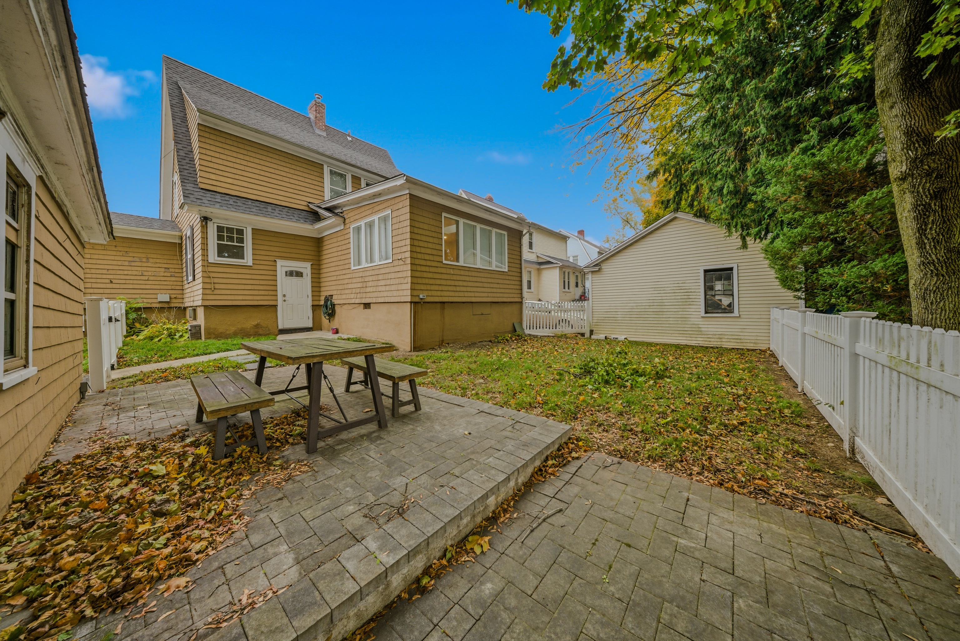 1275 Capitol Avenue Bridgeport CT 06606