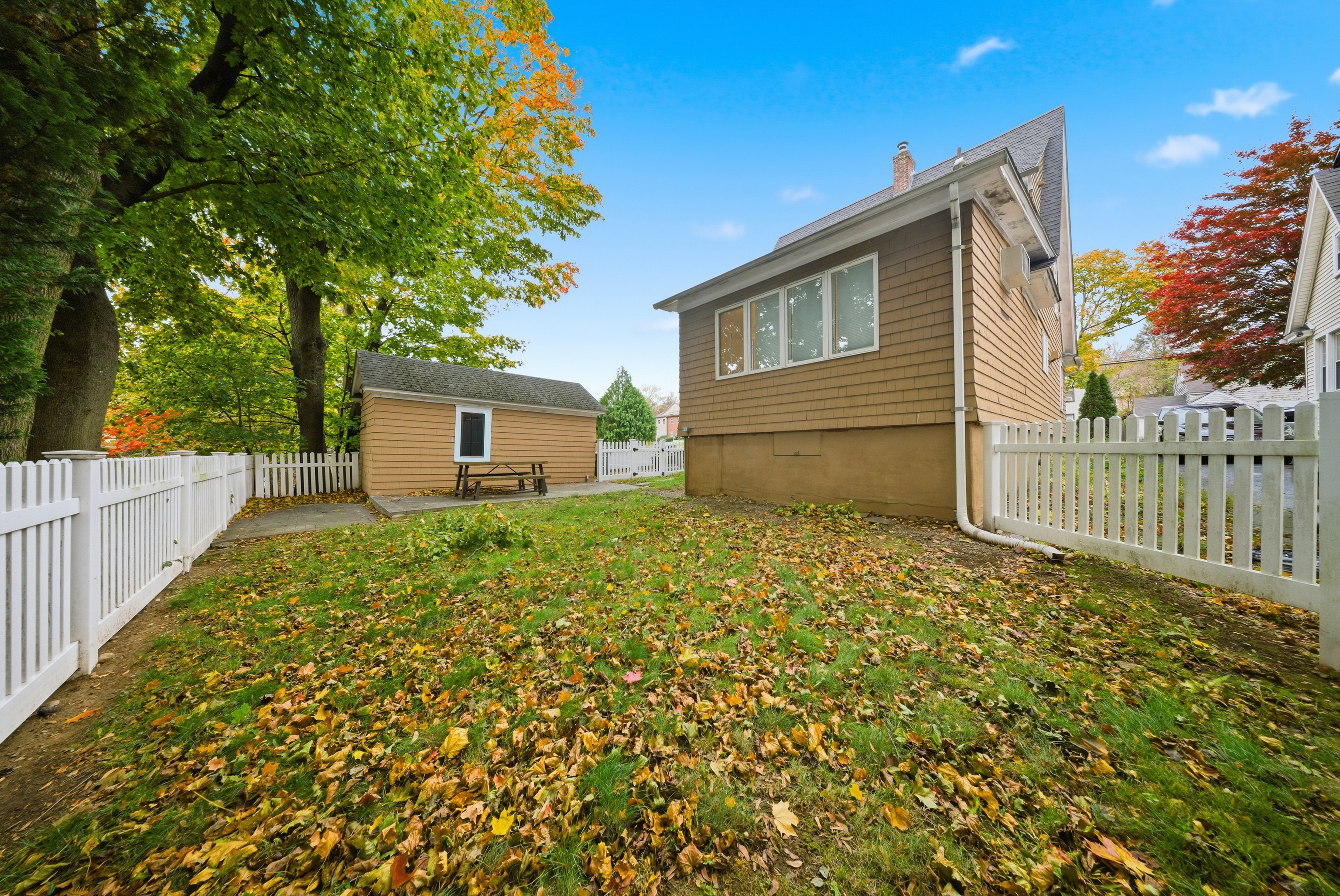 1275 Capitol Avenue Bridgeport CT 06606