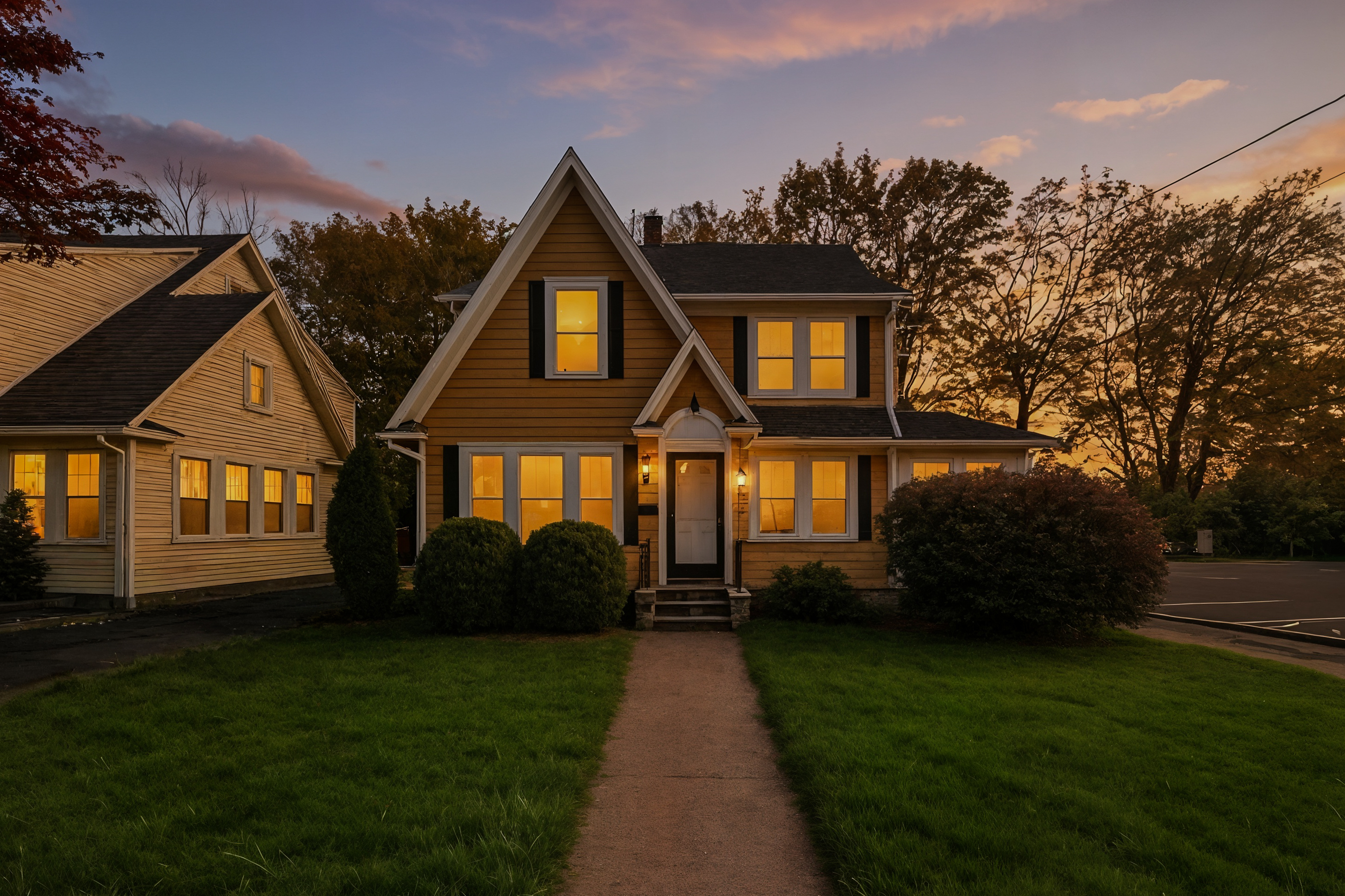 1275 Capitol Avenue Bridgeport CT 06606