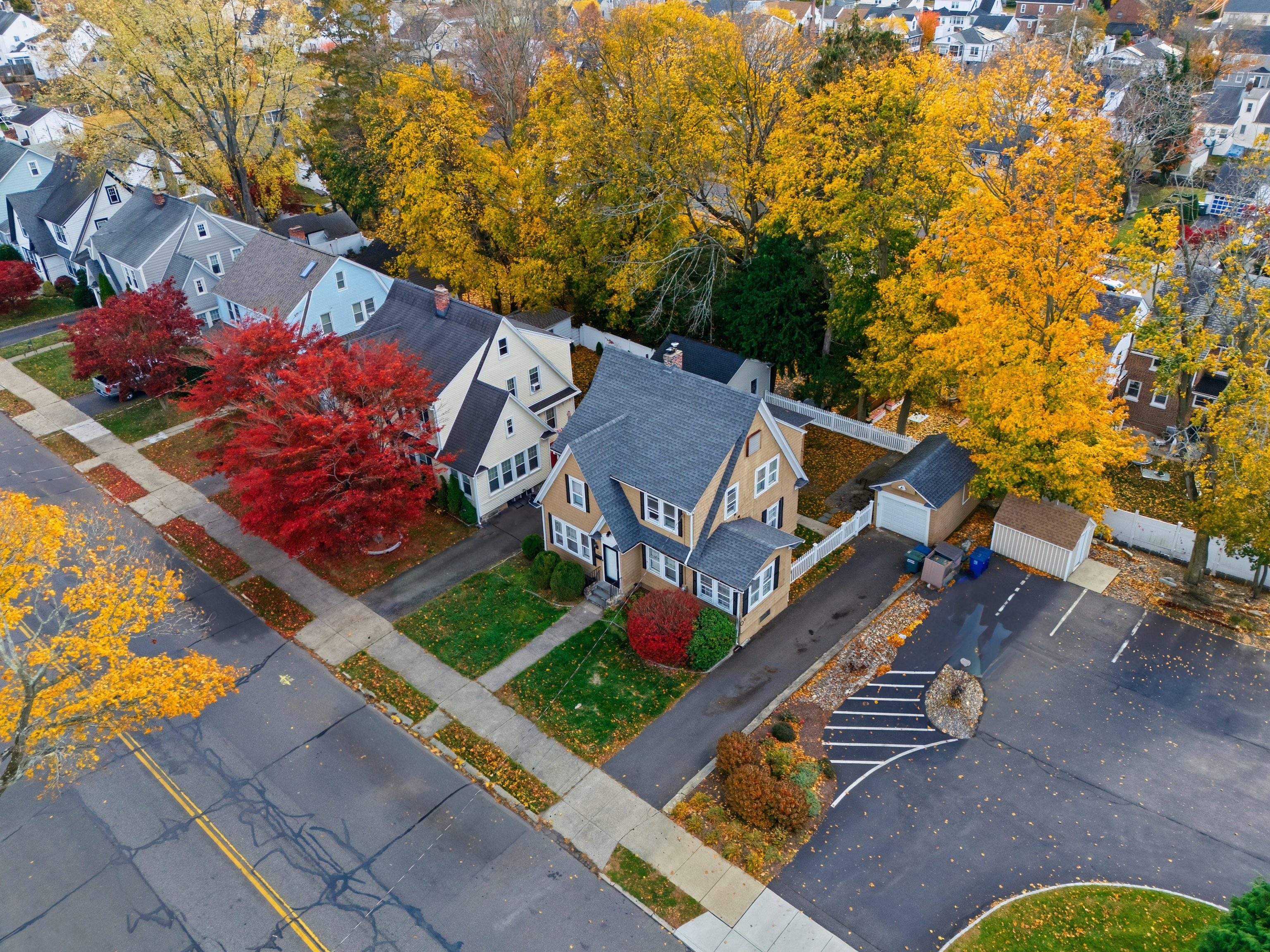 1275 Capitol Avenue Bridgeport CT 06606