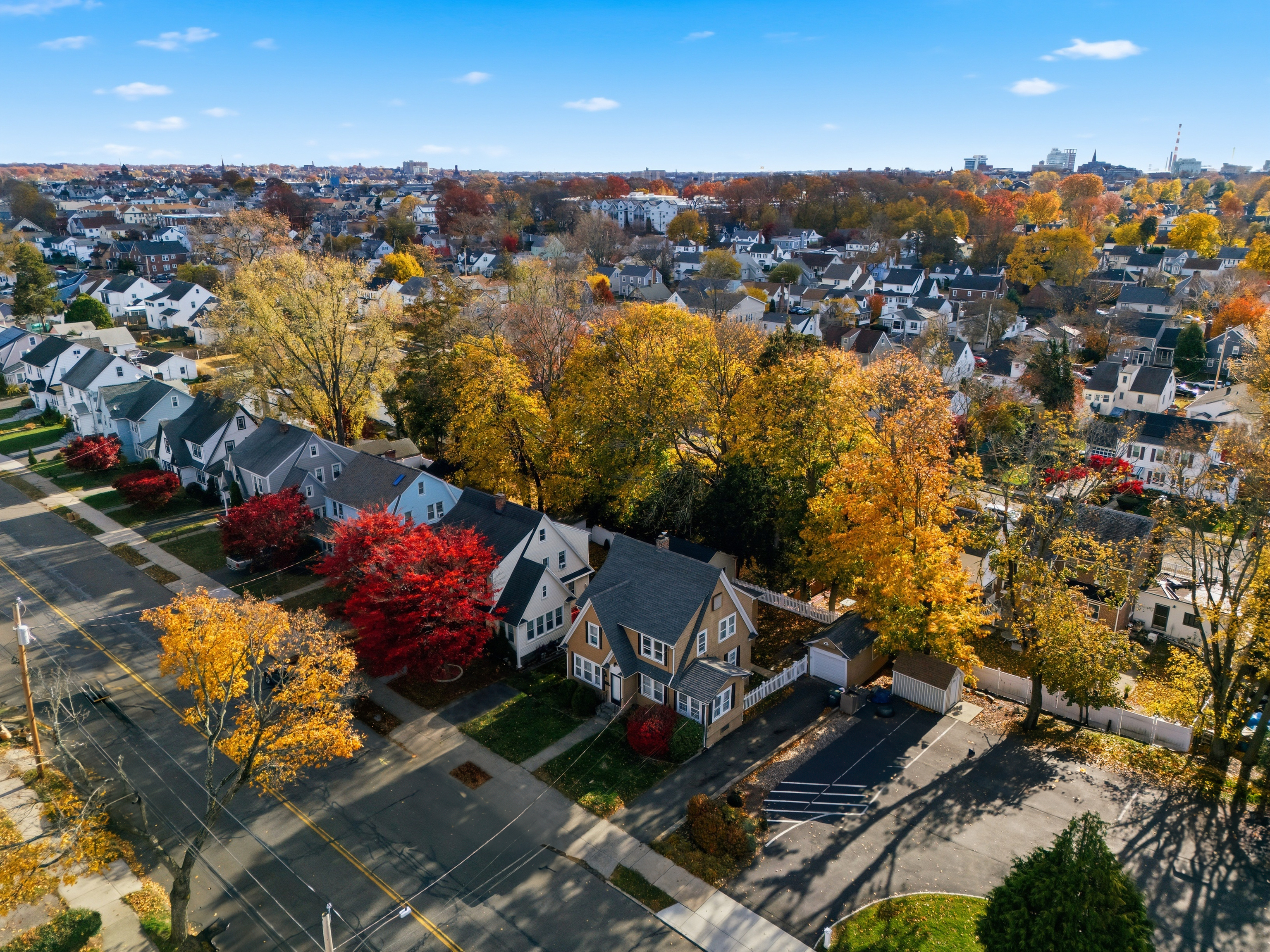 1275 Capitol Avenue Bridgeport CT 06606