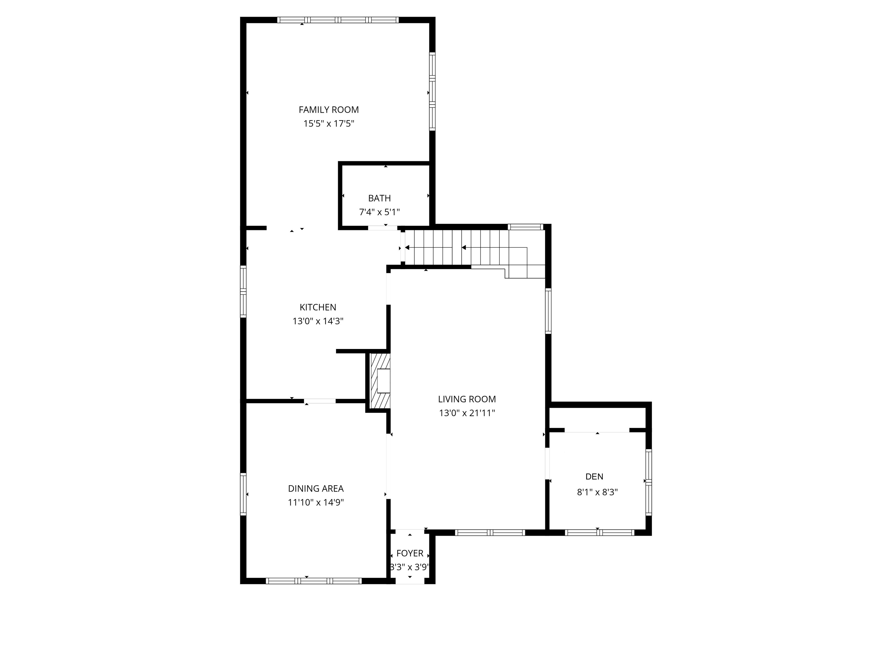 1275 Capitol Avenue Bridgeport CT 06606