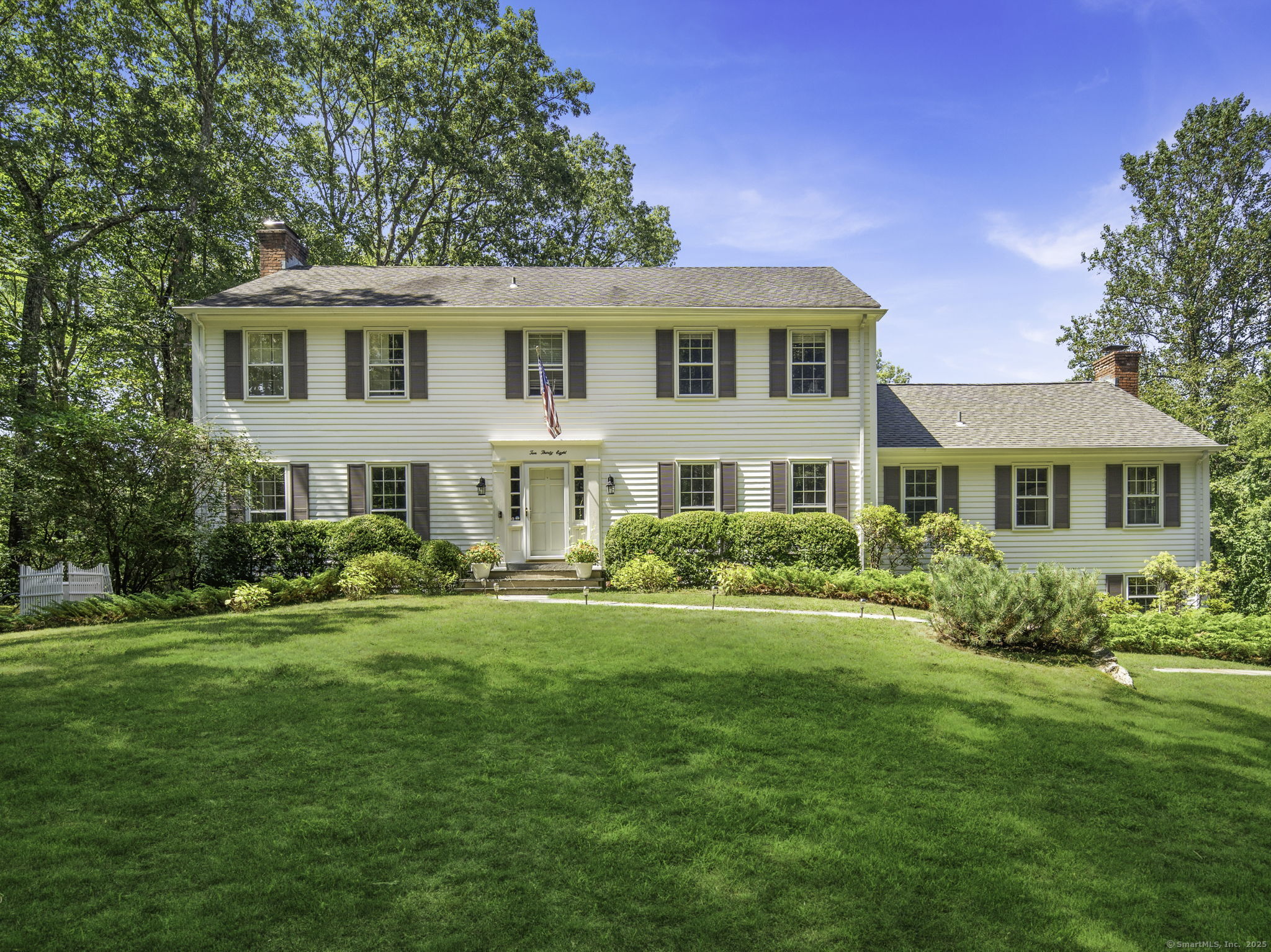 1038 West Road New Canaan CT 06840