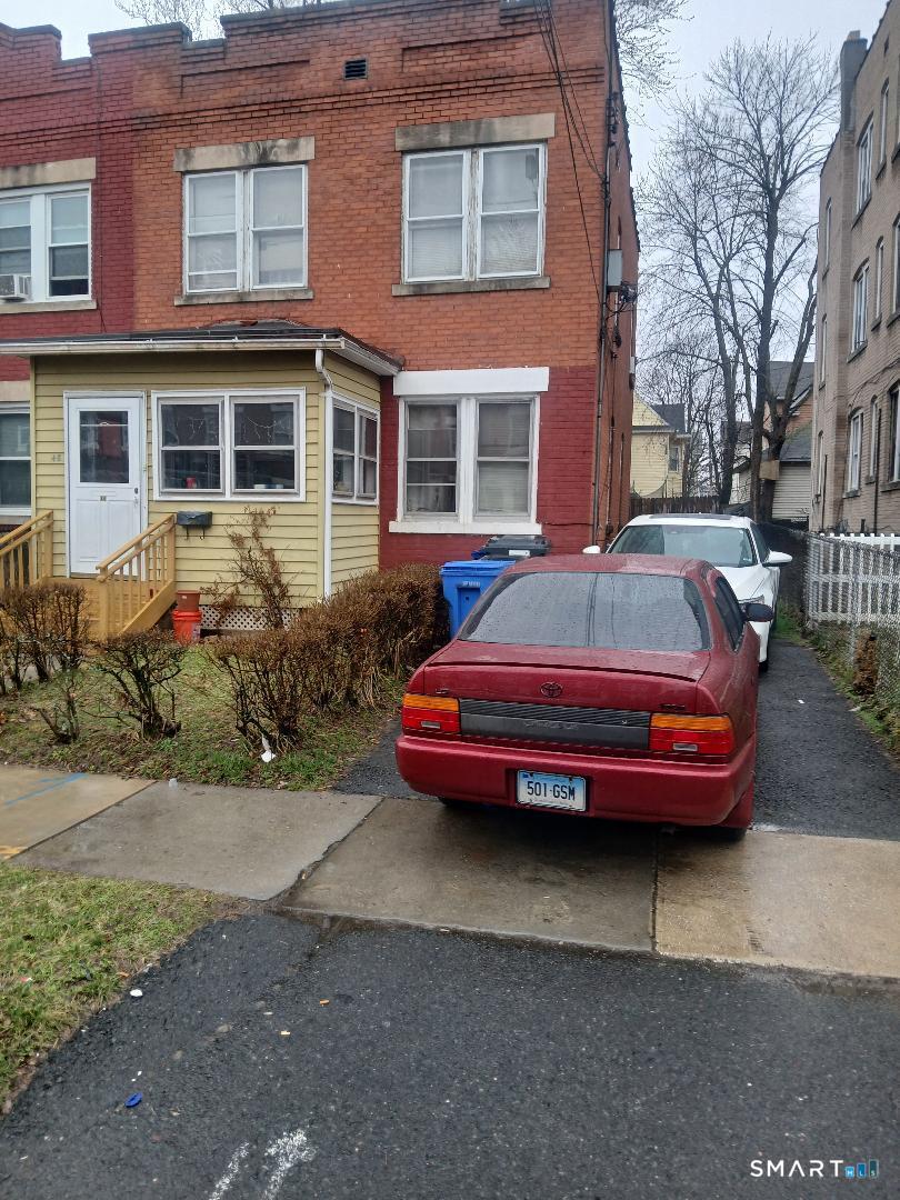 48 Redding Street Hartford CT 06114
