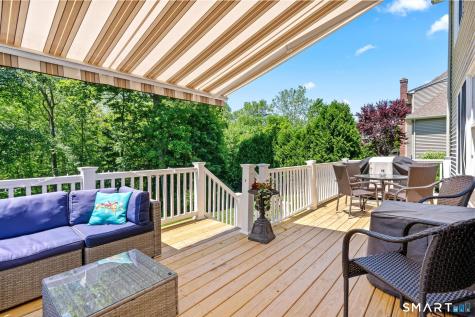 9 Summer Wind Cromwell CT 06416