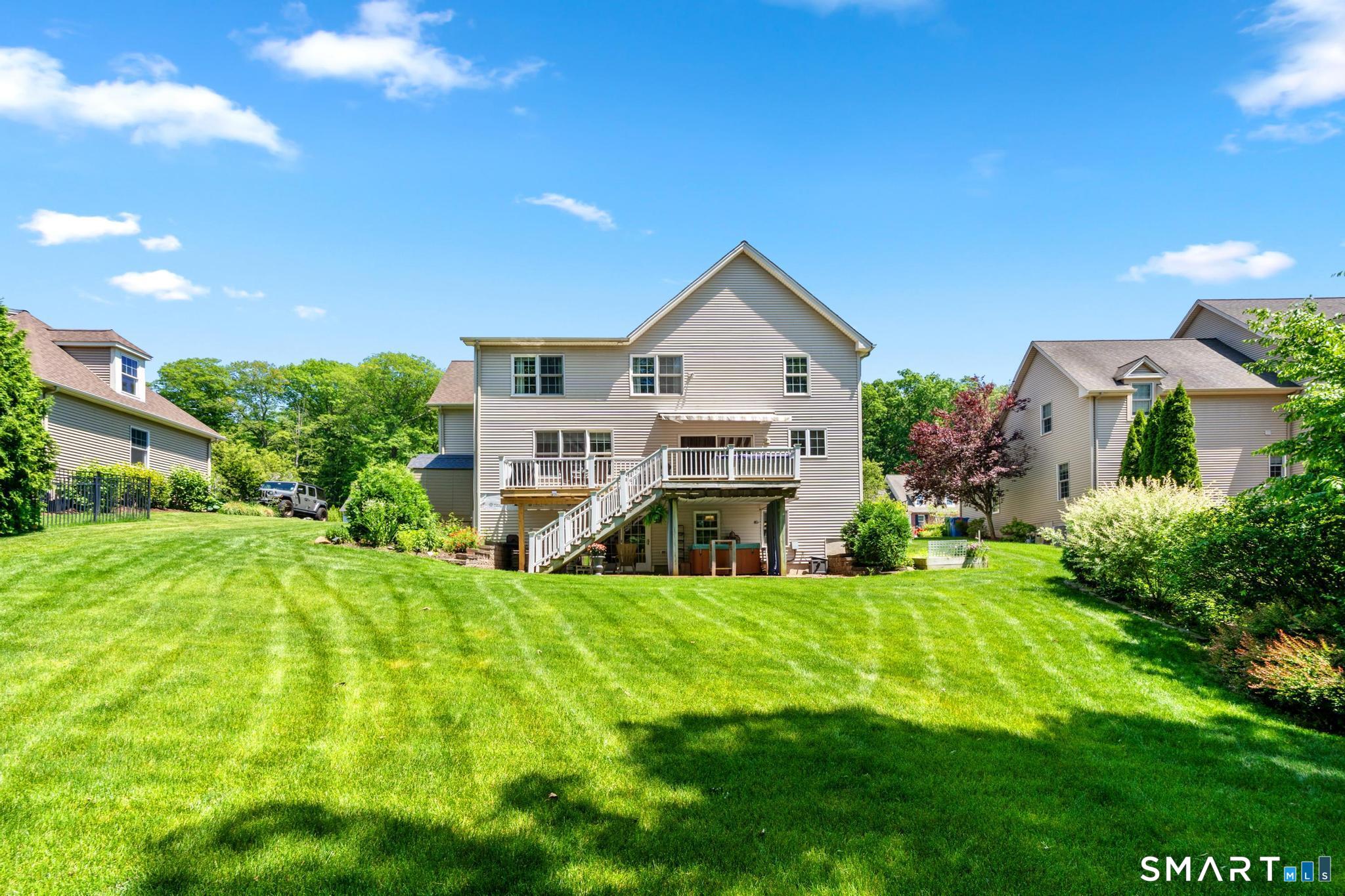 9 Summer Wind Cromwell CT 06416