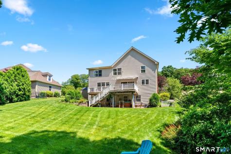 9 Summer Wind Cromwell CT 06416