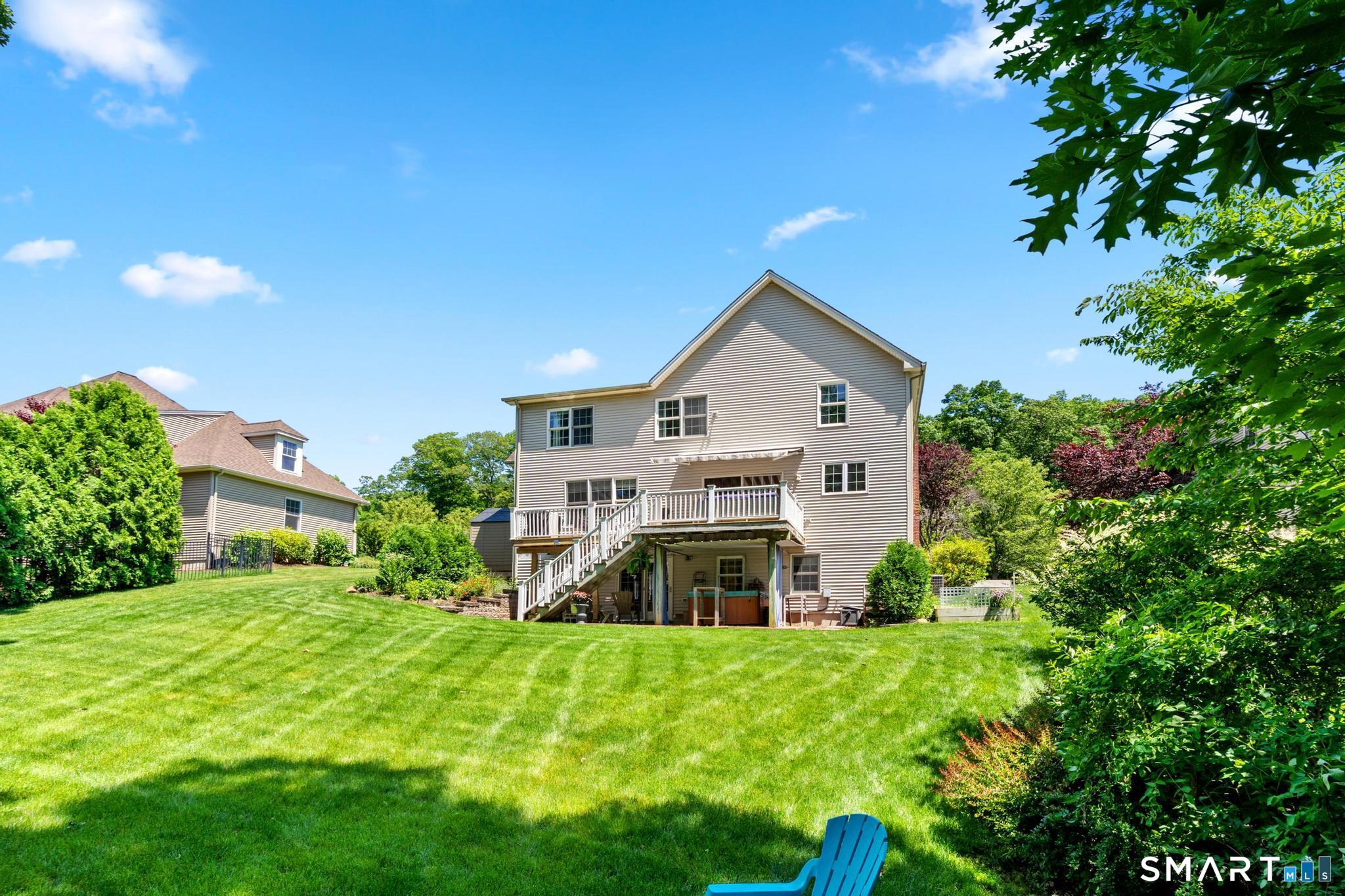 9 Summer Wind Cromwell CT 06416