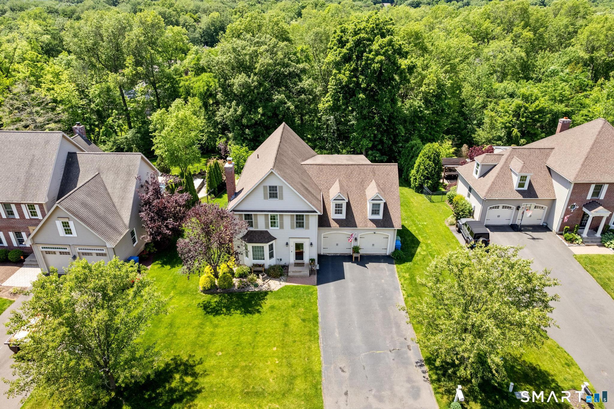 9 Summer Wind Cromwell CT 06416