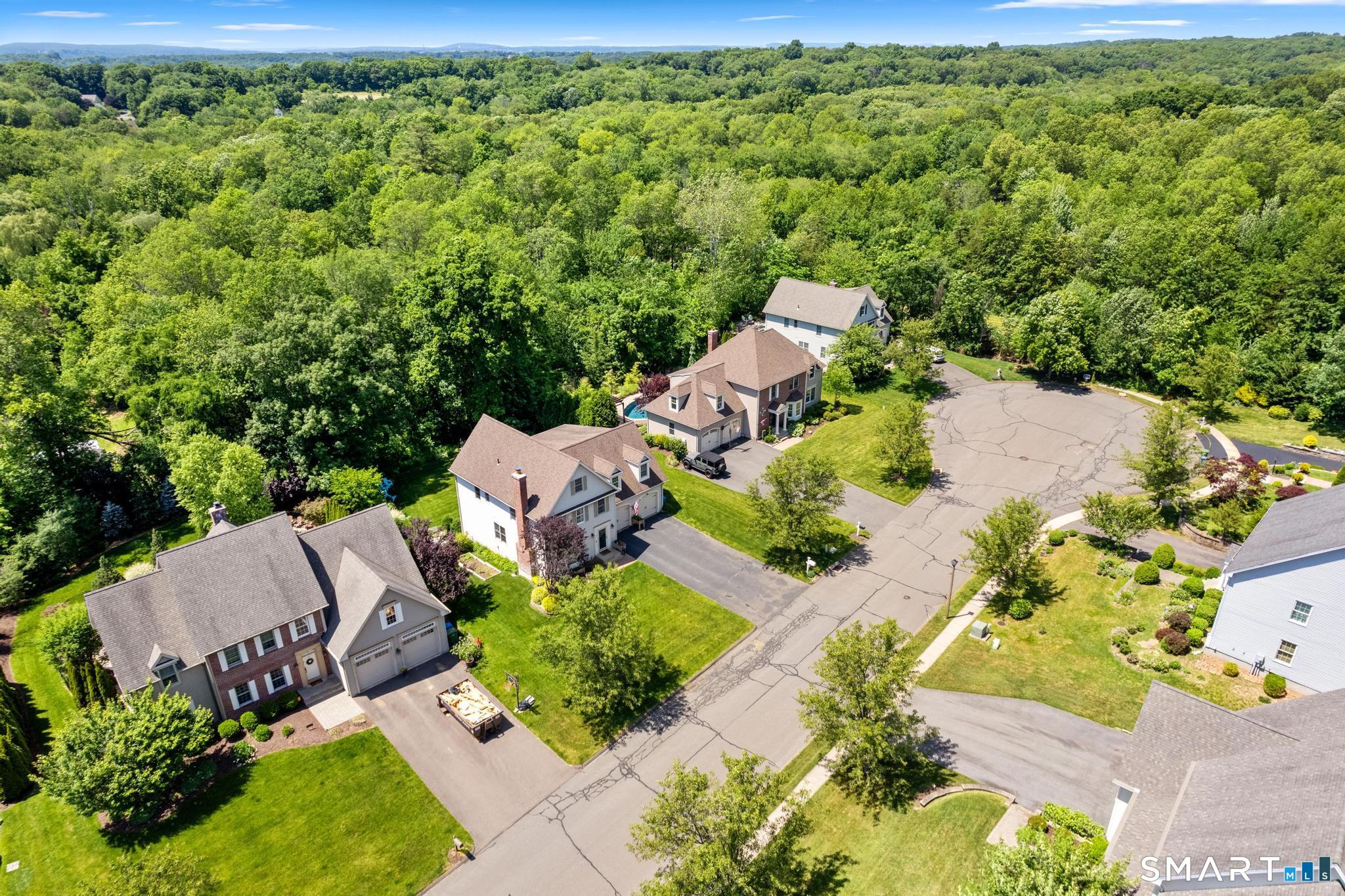 9 Summer Wind Cromwell CT 06416