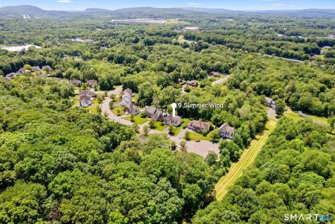 9 Summer Wind Cromwell CT 06416