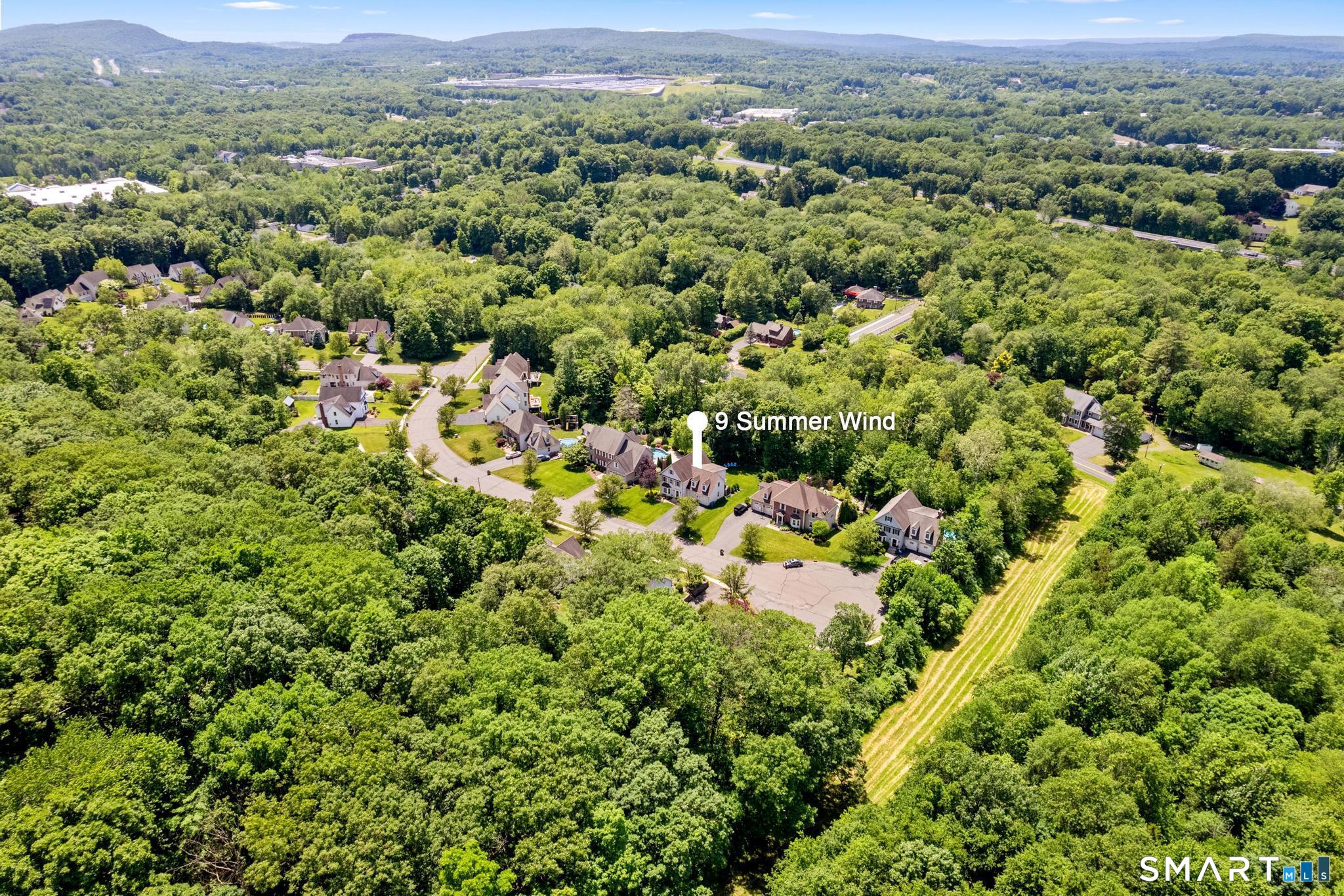 9 Summer Wind Cromwell CT 06416