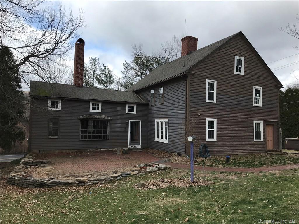 3 West Simsbury Road Canton CT 06019