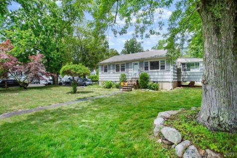 144 Scribner Avenue Norwalk CT 06854