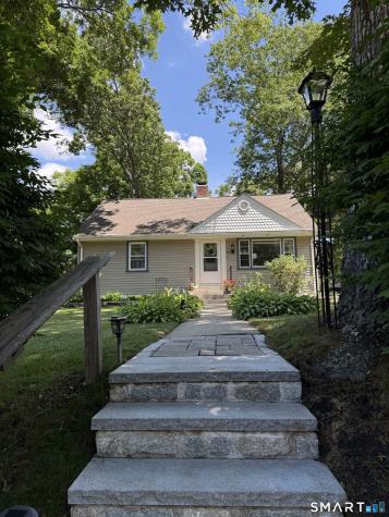 24 Forest Avenue Groton CT 06355