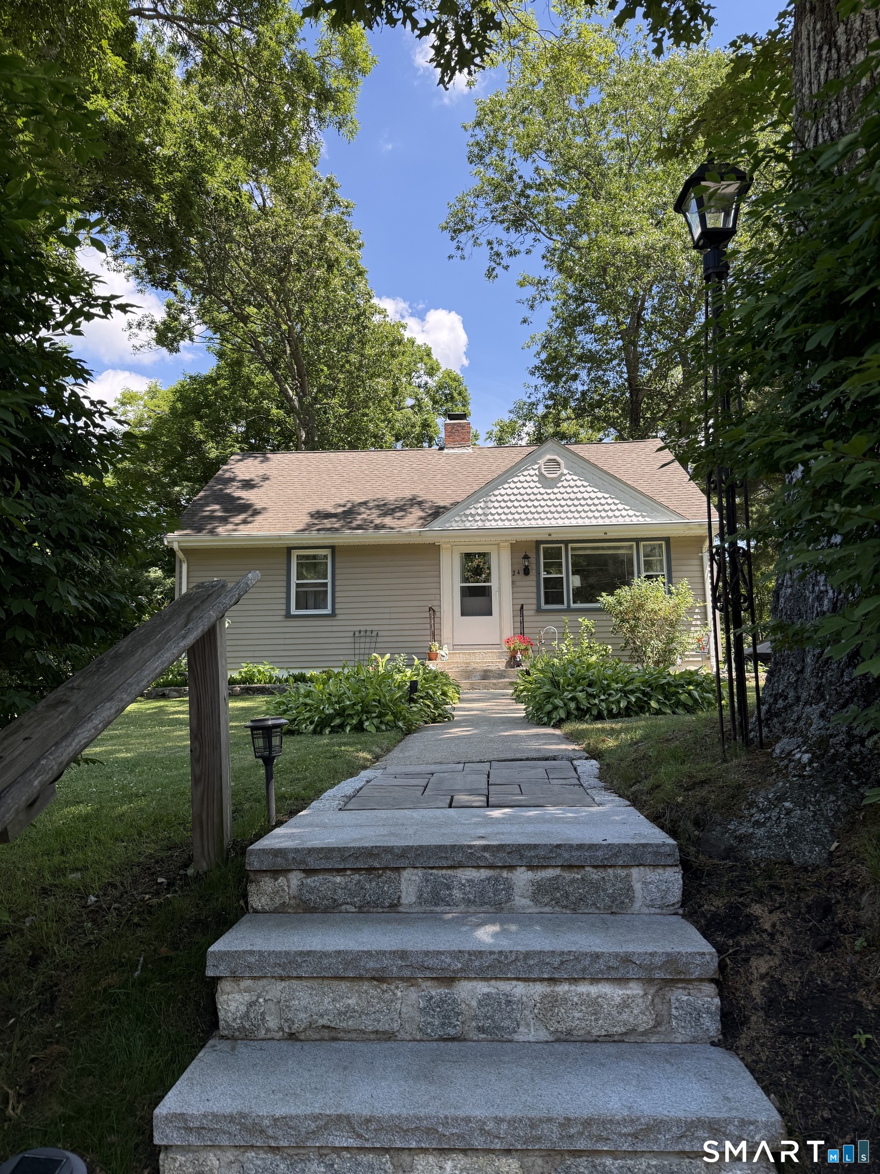 24 Forest Avenue Groton CT 06355
