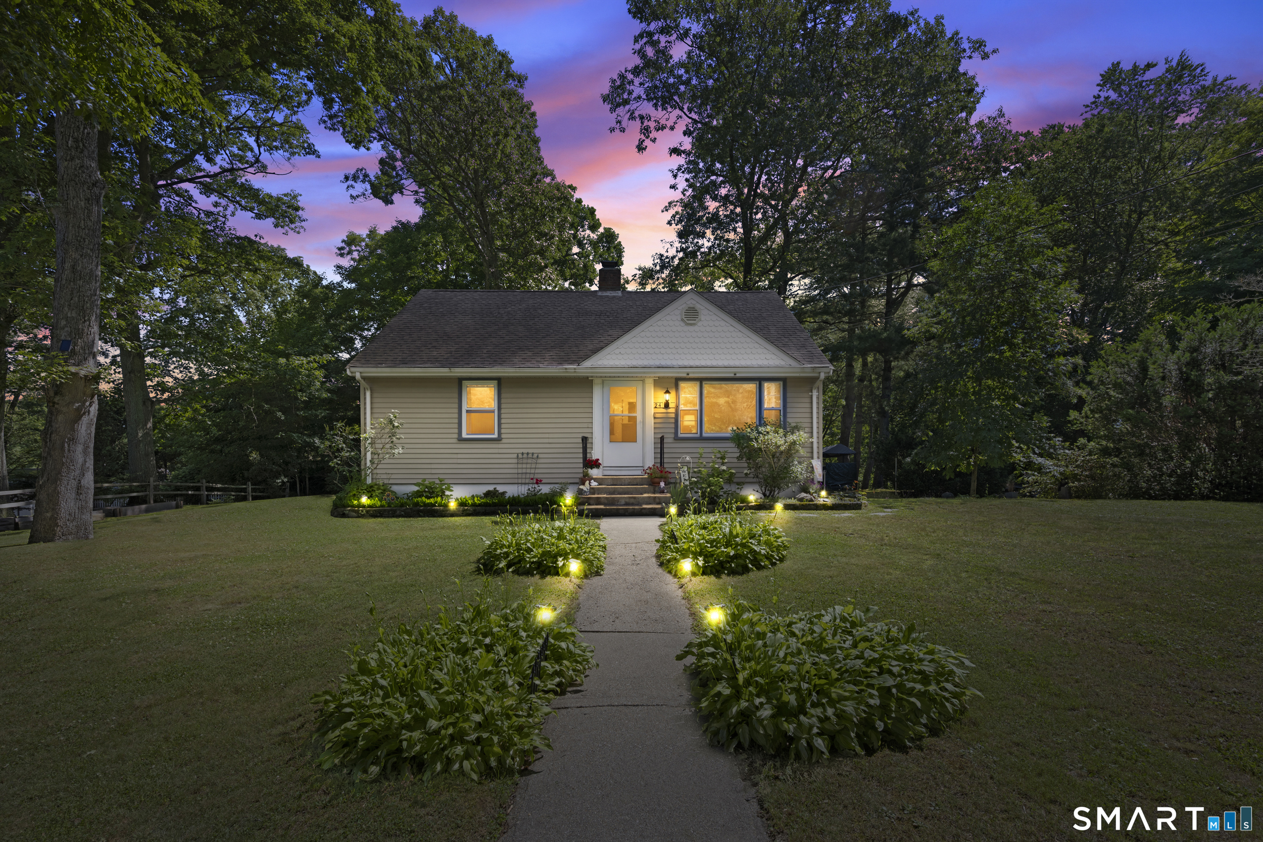 24 Forest Avenue Groton CT 06355