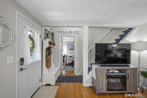 24 Forest Avenue Groton CT 06355