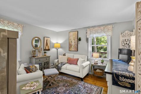 24 Forest Avenue Groton CT 06355