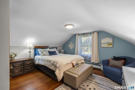 24 Forest Avenue Groton CT 06355