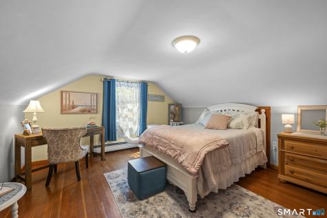 24 Forest Avenue Groton CT 06355