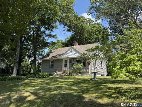 24 Forest Avenue Groton CT 06355