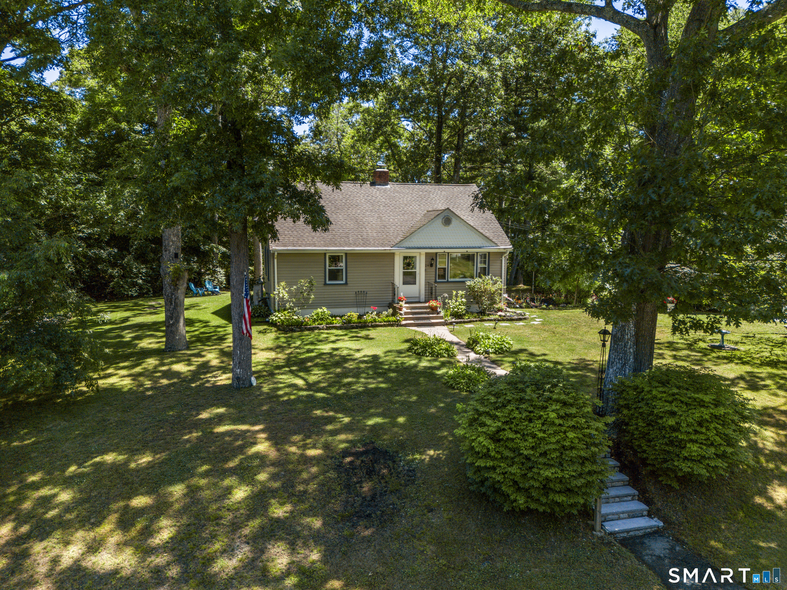 24 Forest Avenue Groton CT 06355