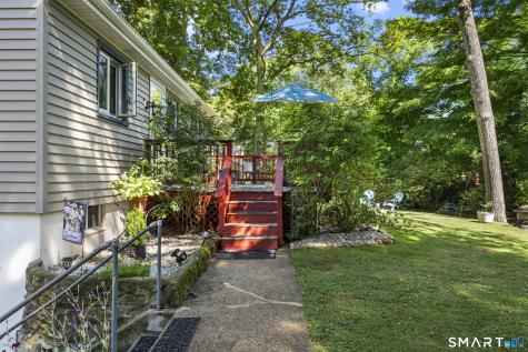 24 Forest Avenue Groton CT 06355