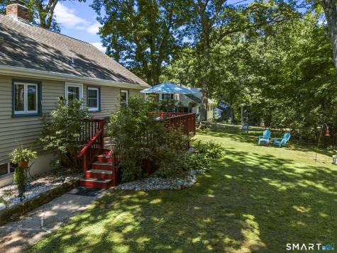 24 Forest Avenue Groton CT 06355