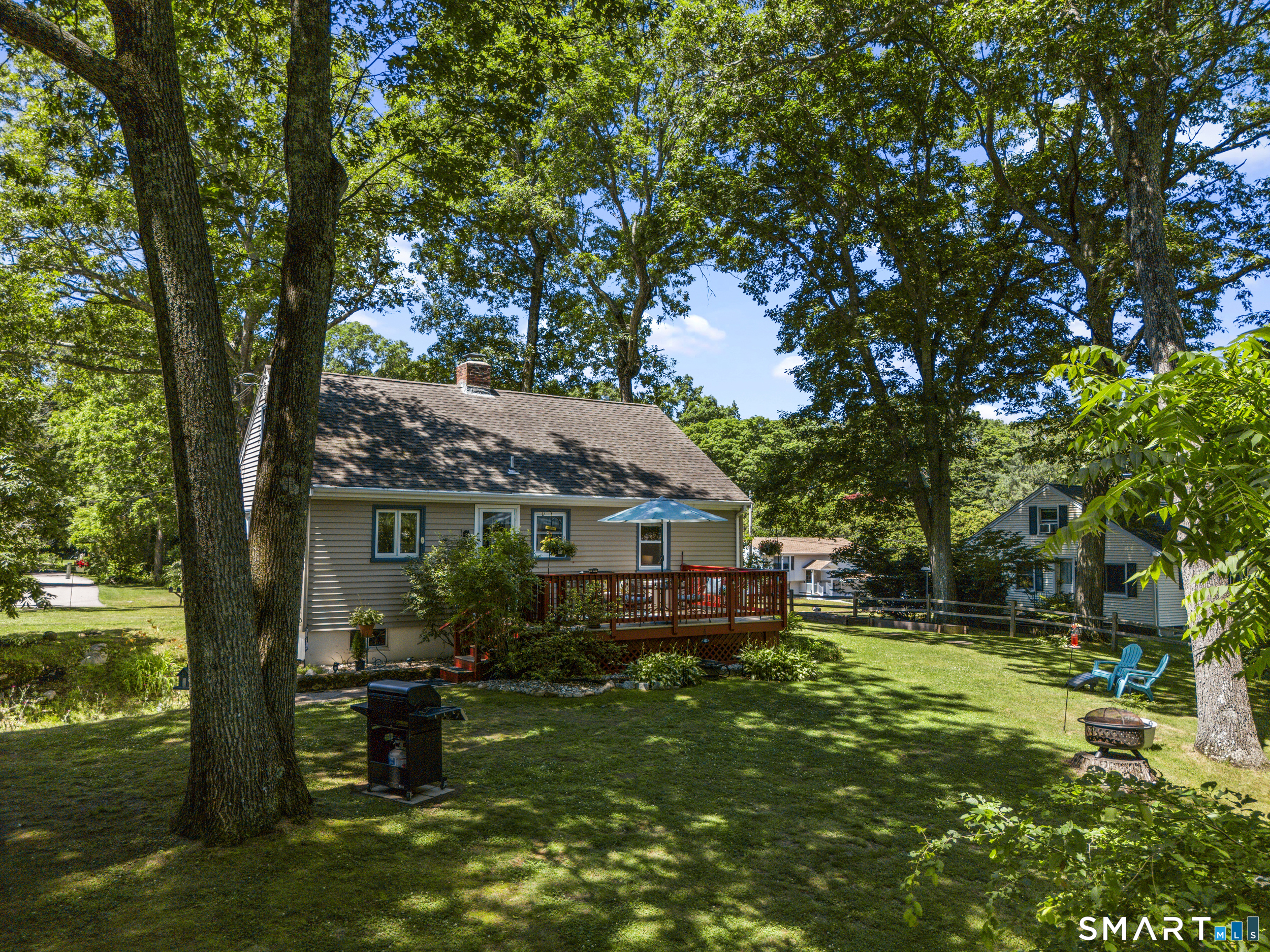 24 Forest Avenue Groton CT 06355