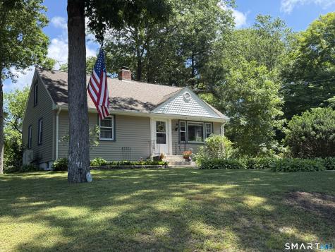 24 Forest Avenue Groton CT 06355