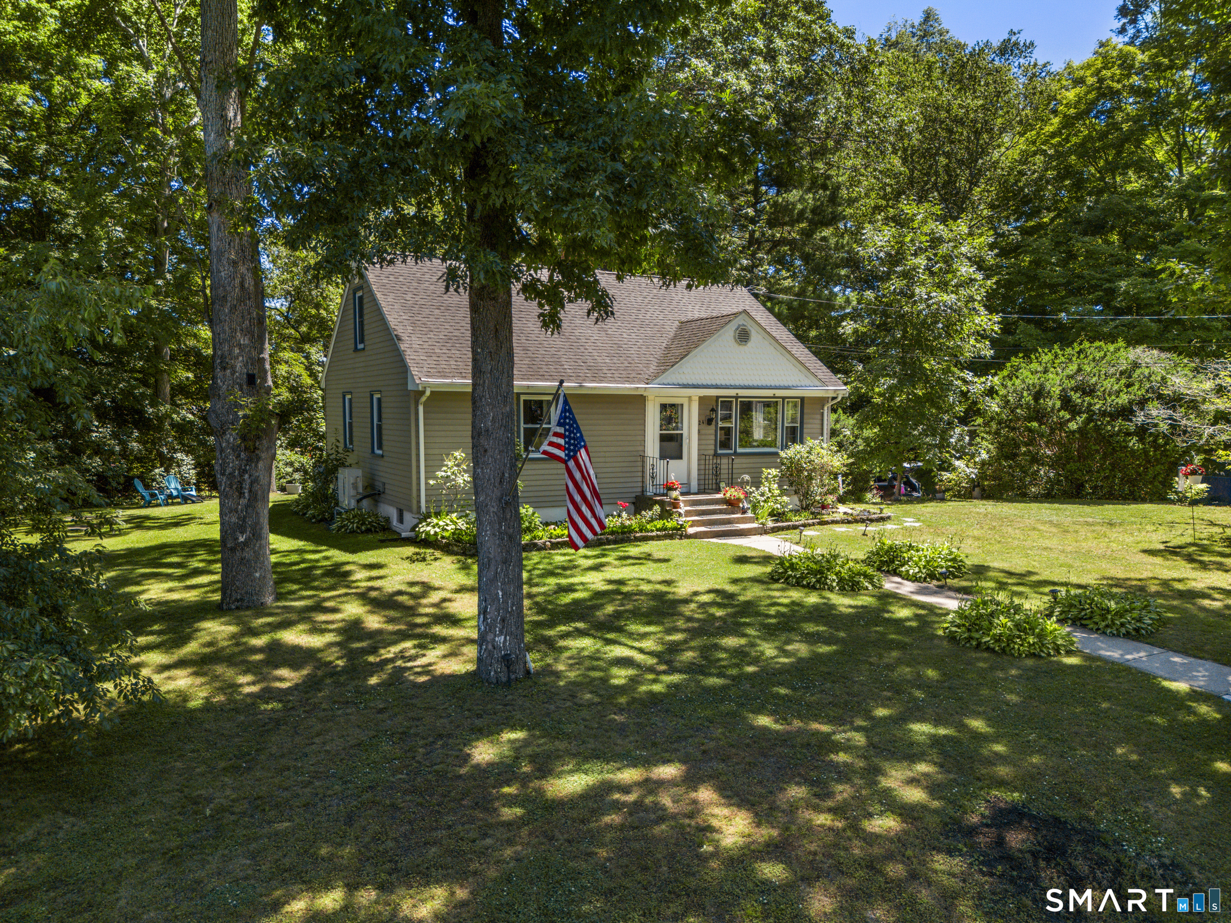 24 Forest Avenue Groton CT 06355