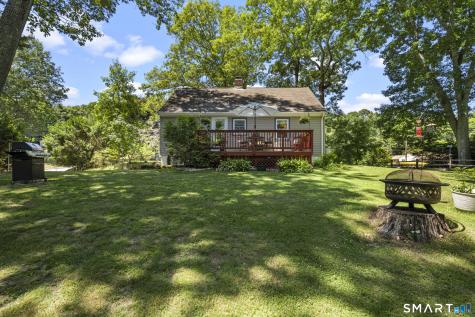 24 Forest Avenue Groton CT 06355