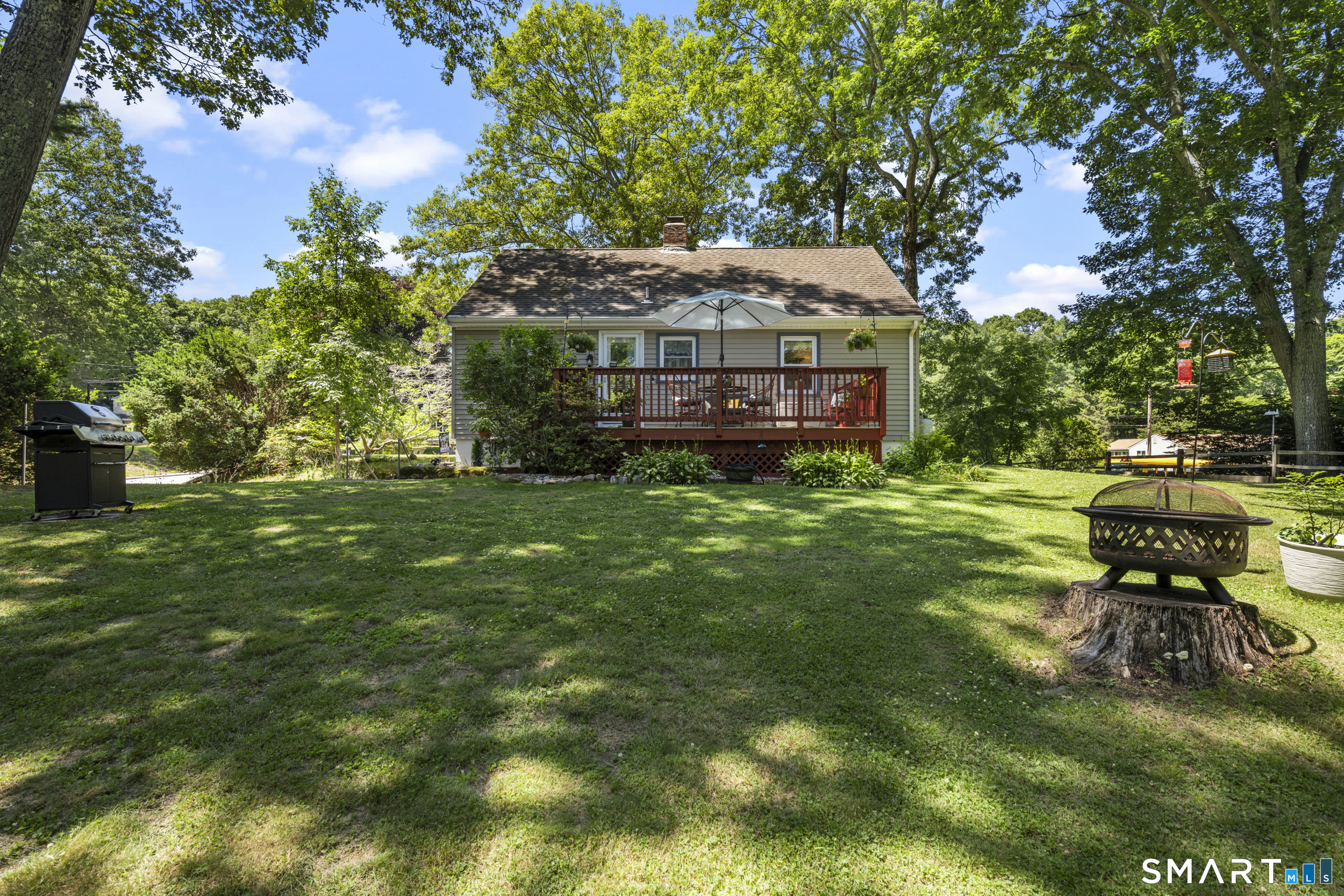 24 Forest Avenue Groton CT 06355
