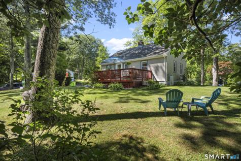 24 Forest Avenue Groton CT 06355