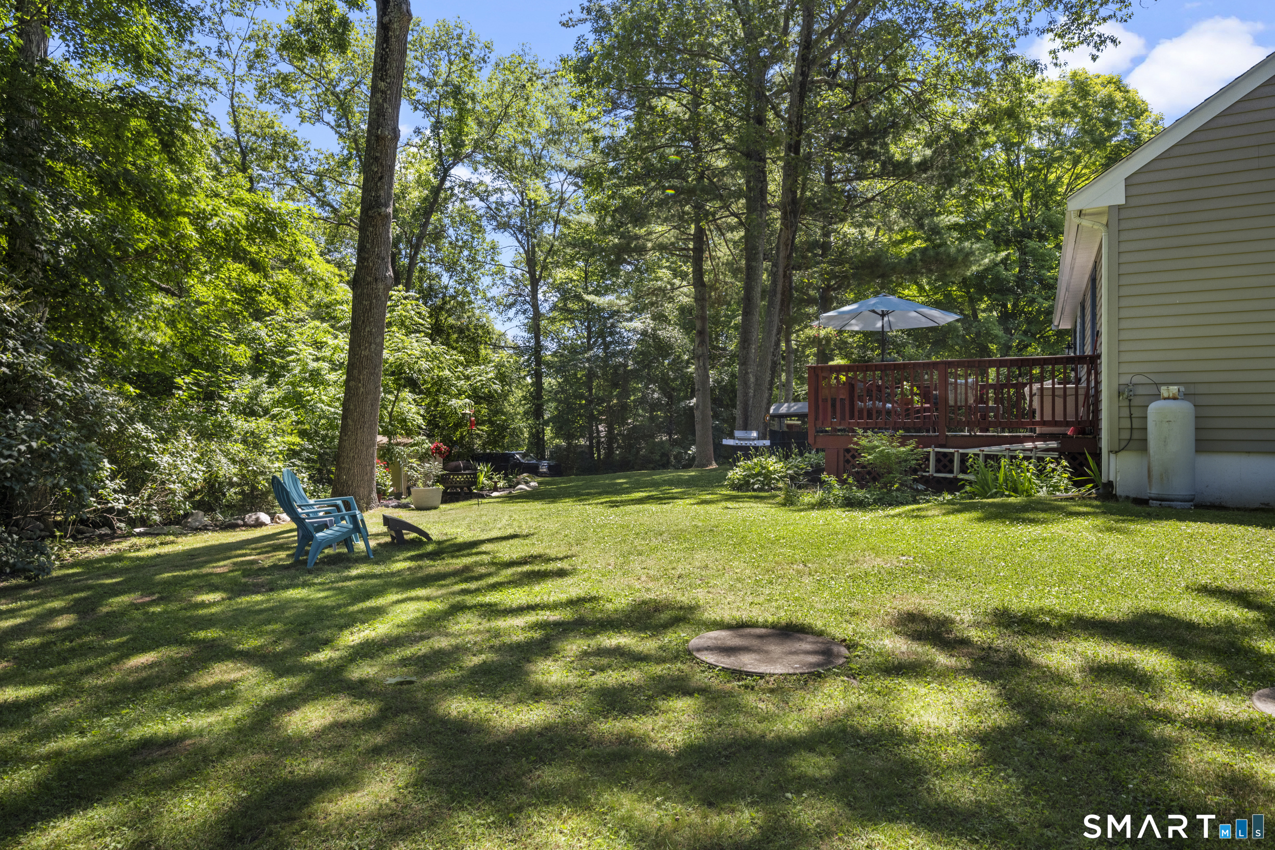 24 Forest Avenue Groton CT 06355