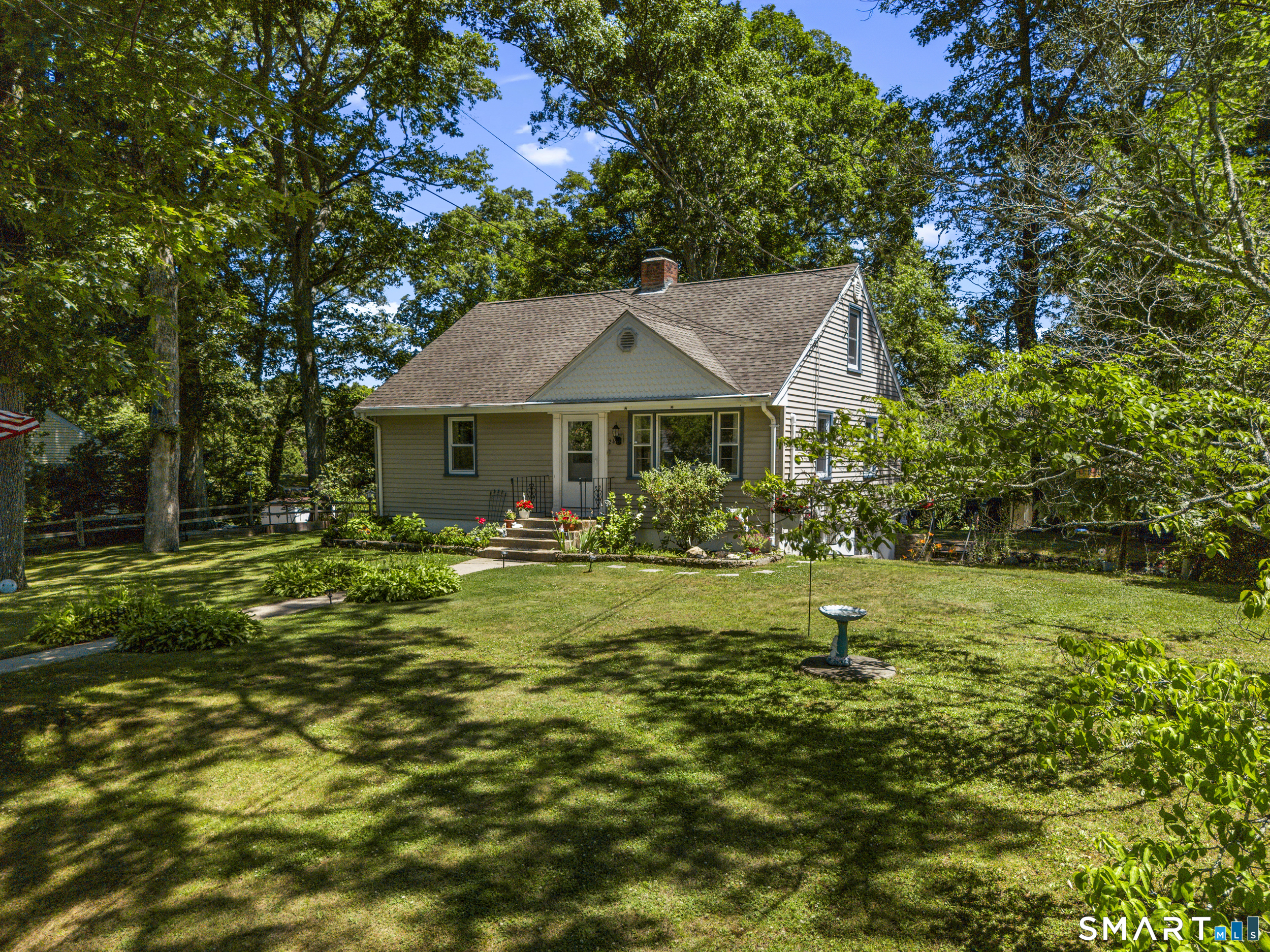 24 Forest Avenue Groton CT 06355
