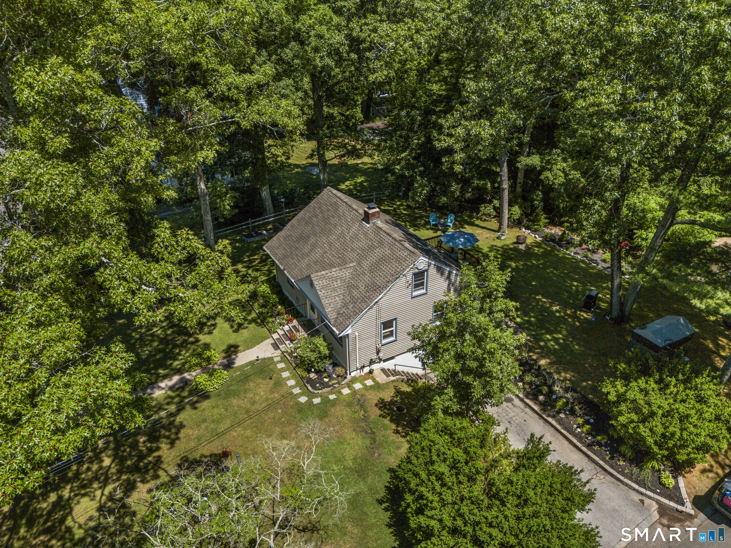 24 Forest Avenue Groton CT 06355