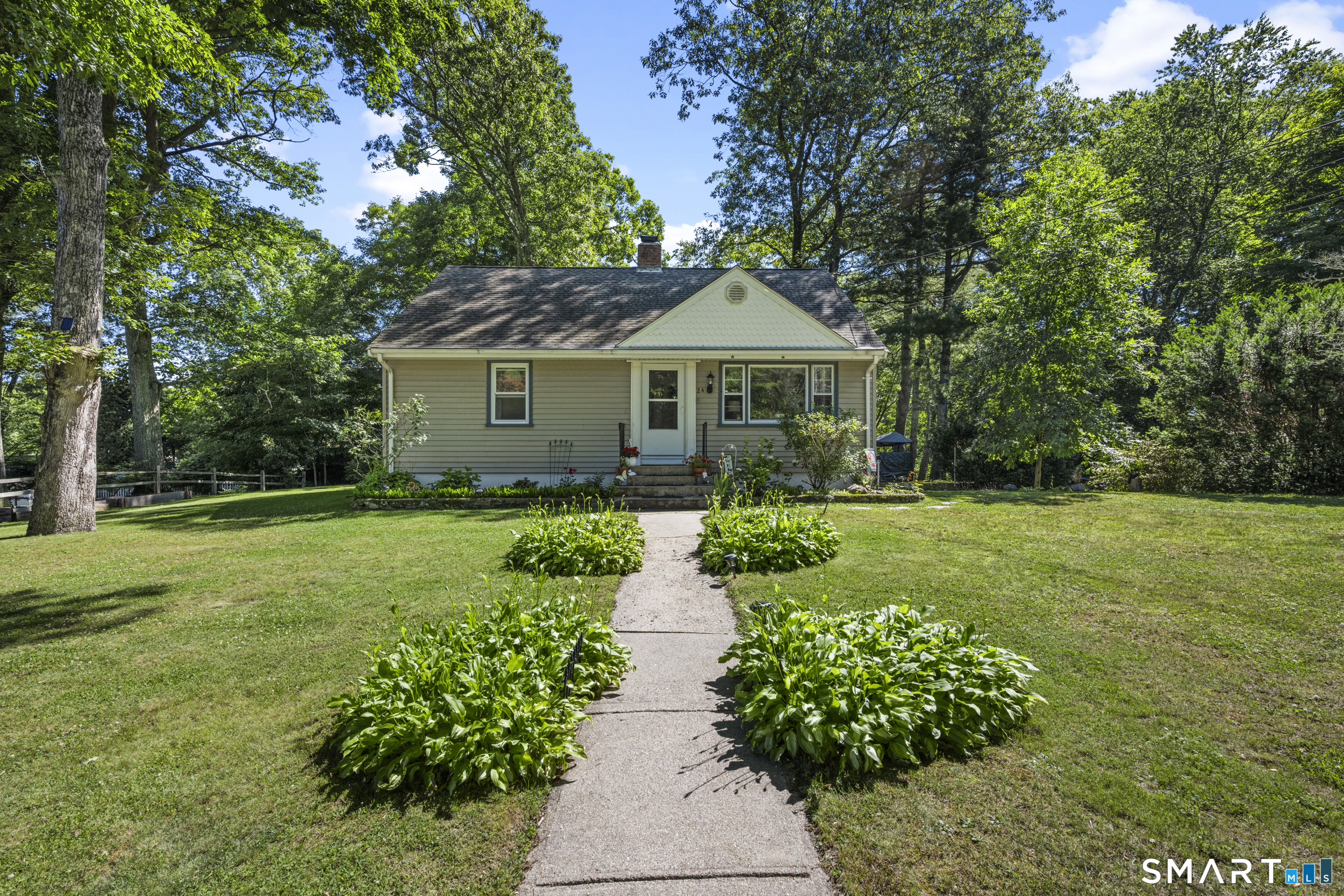24 Forest Avenue Groton CT 06355