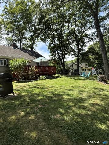 24 Forest Avenue Groton CT 06355