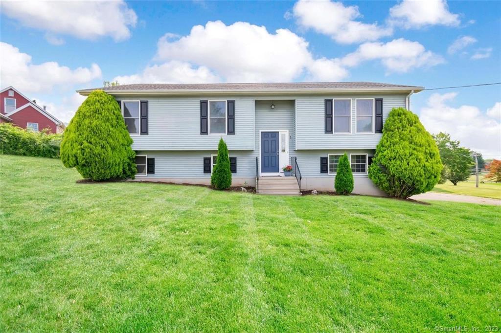 1 Shelby Drive Wallingford CT 06492