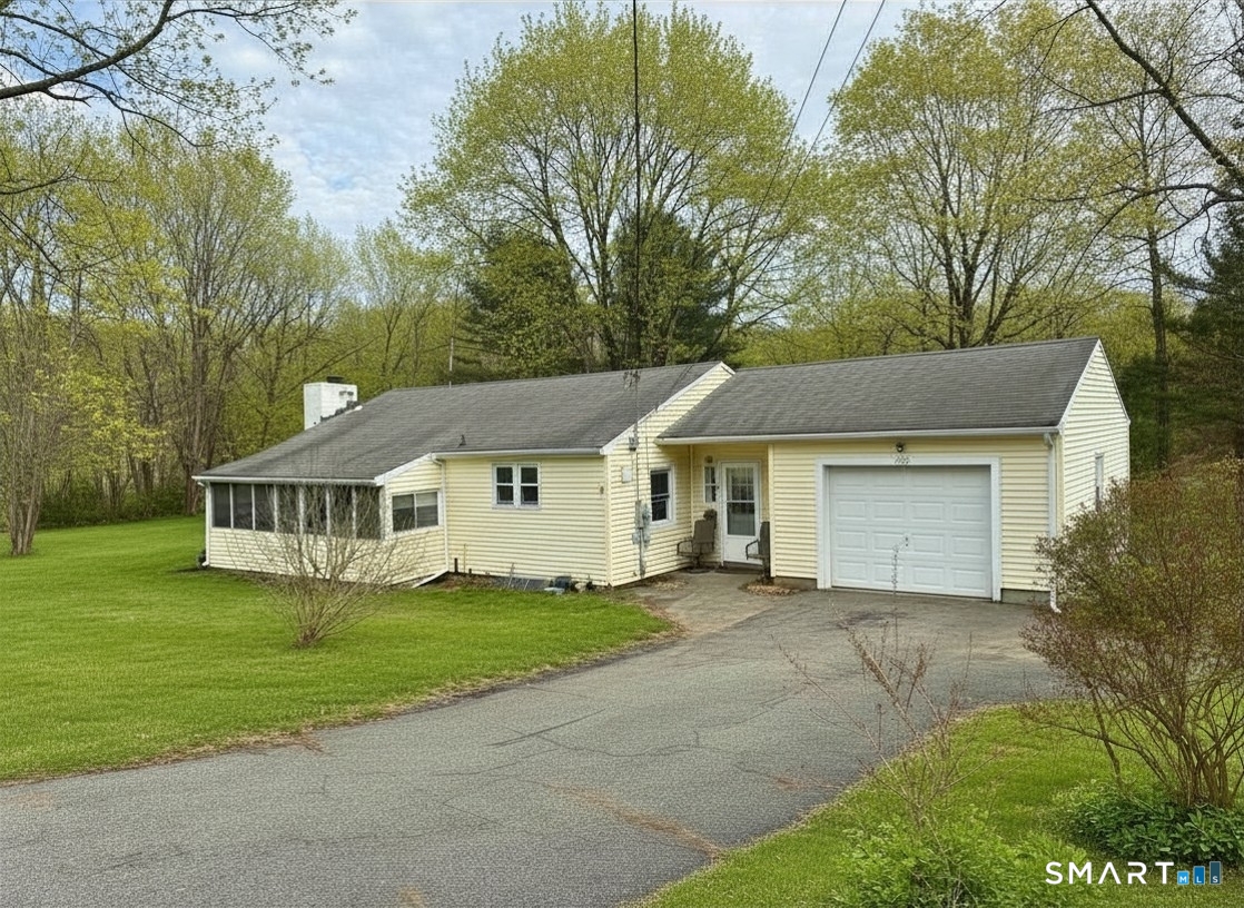 130 Paper Mill Road New Milford CT 06776