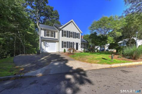 40 Acorn Lane Milford CT 06461