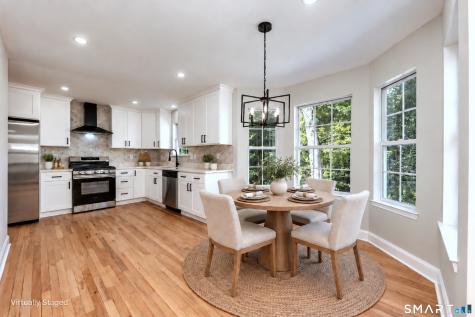 40 Acorn Lane Milford CT 06461
