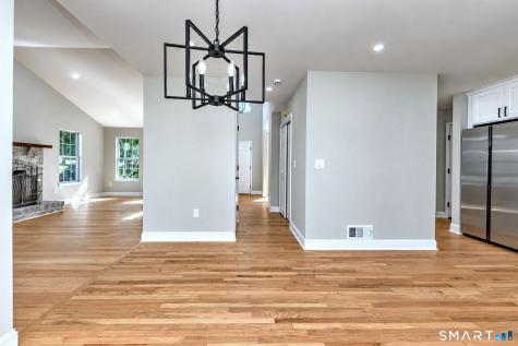40 Acorn Lane Milford CT 06461