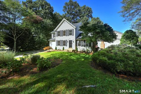 40 Acorn Lane Milford CT 06461
