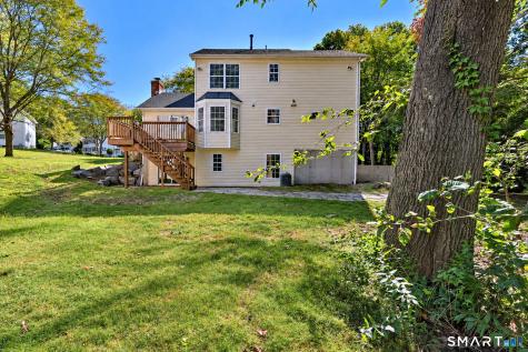40 Acorn Lane Milford CT 06461